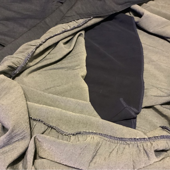 Renata Gasparian Jean Maxi Skirt - Picture 4 of 6